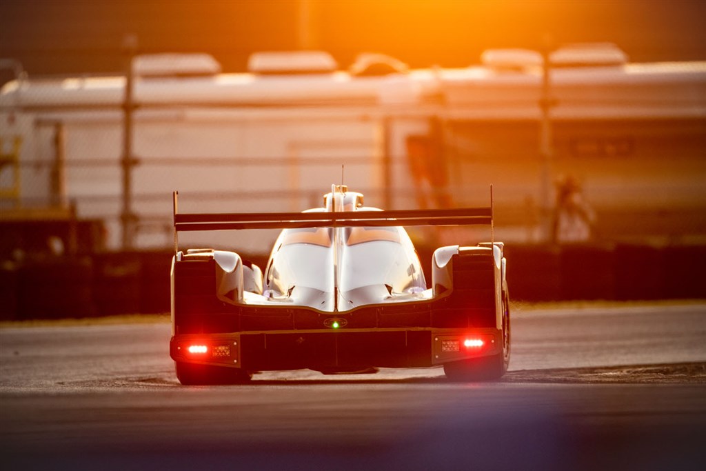 (Foto: Starworks Motorsport)